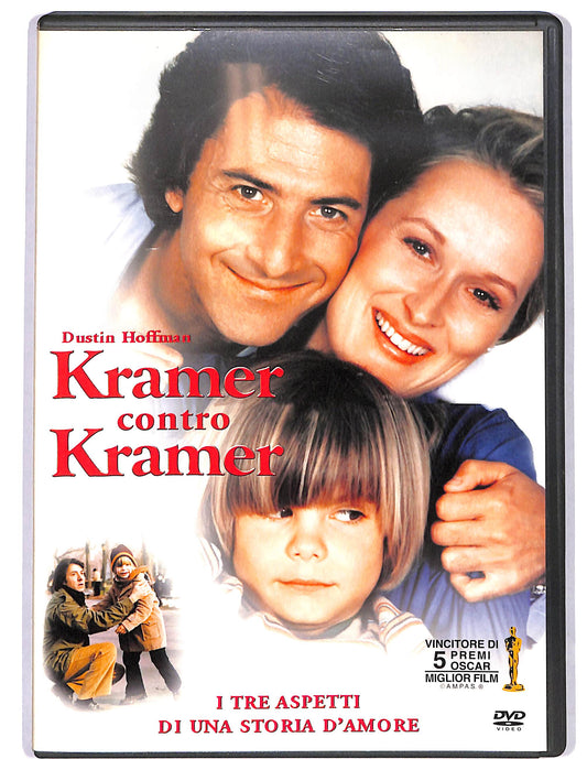 EBOND Kramer contro Kramer  DVD D681865