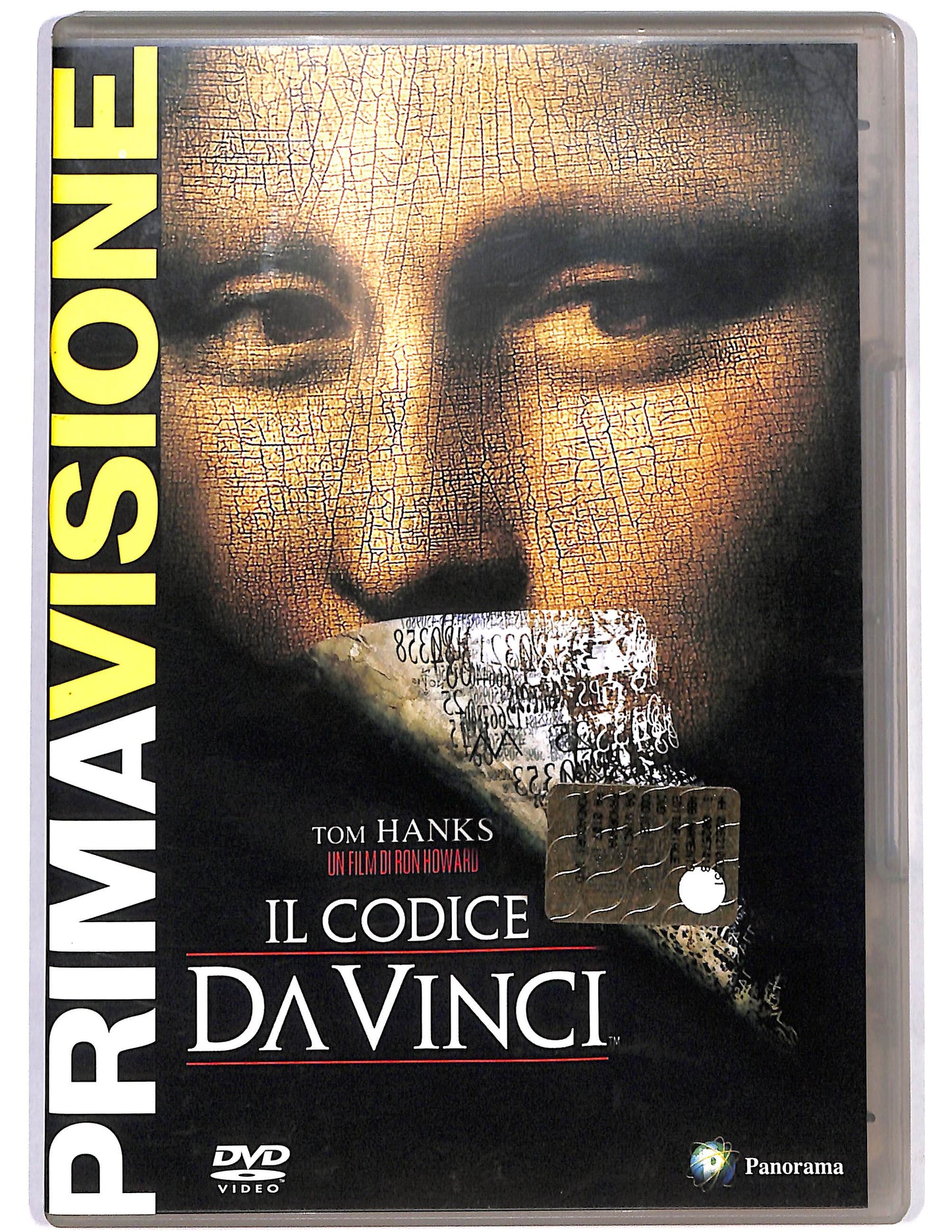 EBOND Il codice Da Vinci EDITORIALE DVD D681932