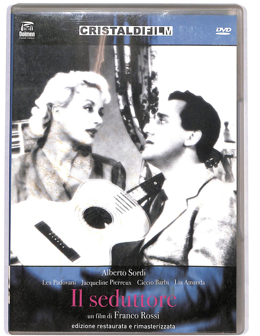 EBOND Il seduttore DVD D682018