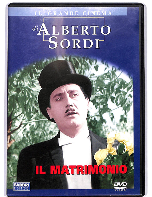 EBOND Il matrimonio EDITORIALE DVD D682031