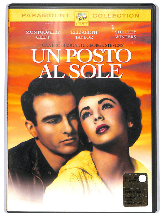 EBOND Un posto al sole  DVD D682203