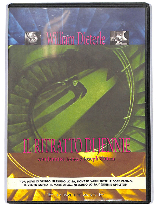 EBOND Il ritratto di Jennie  DVD D682205