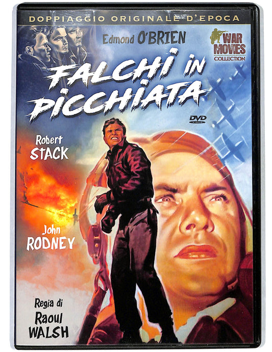 EBOND Falchi in picchiata  DVD D682509