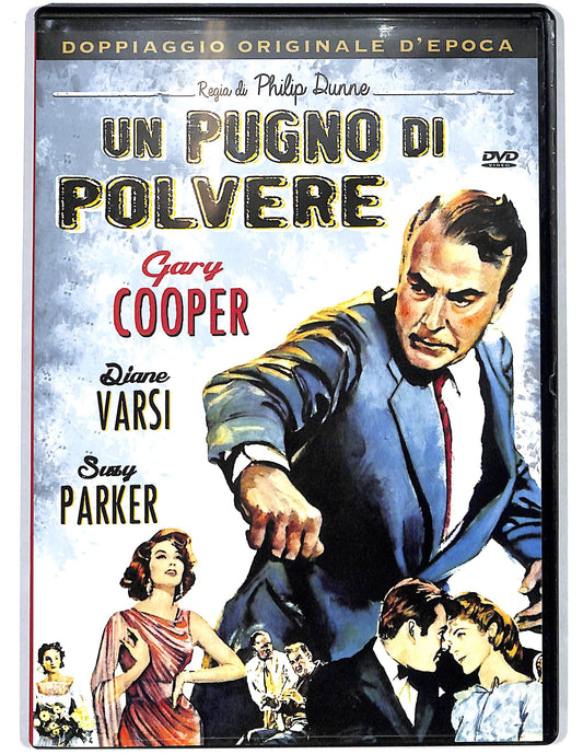 EBOND Un pugno di polvere DVD D682536