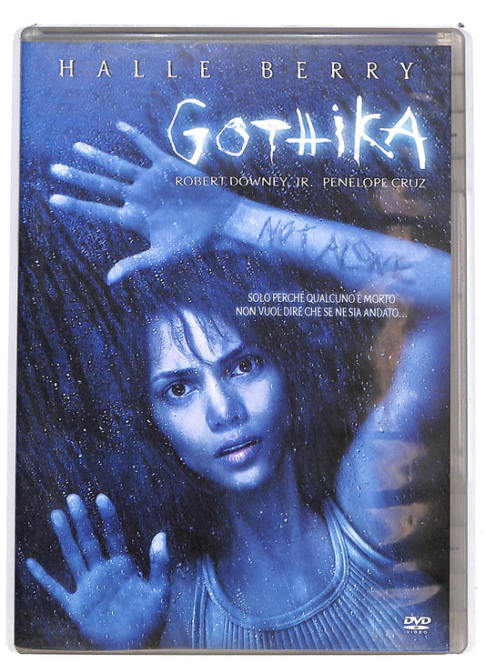 EBOND Gothika DVD D682733