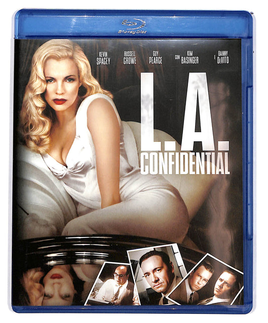 EBOND L.A. Confidential BLURAY D683163