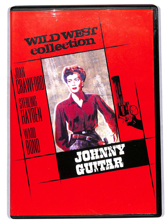 EBOND johnny guitar DVD D683309