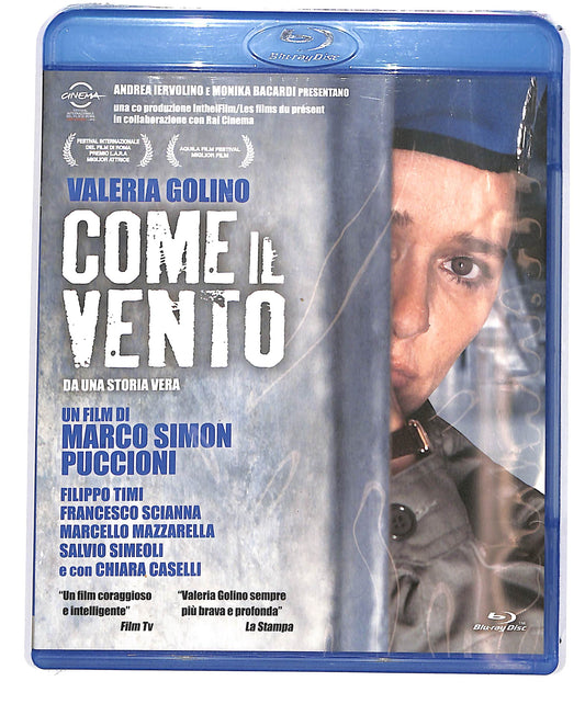 EBOND Come il Vento BLURAY D683462