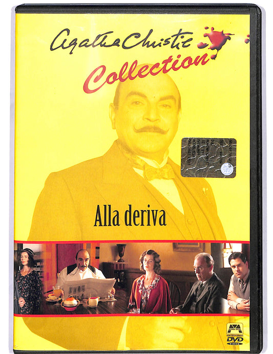 EBOND Alla deriva EDITORIALE DVD D684005