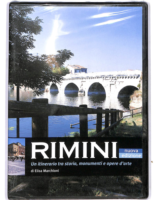 EBOND Rimini  EDITORIALE  DVD D684201