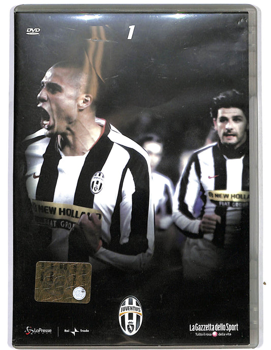 EBOND Gol!Da Boniperti a Del Piero vol.1 EDITORIALE  DVD D684319