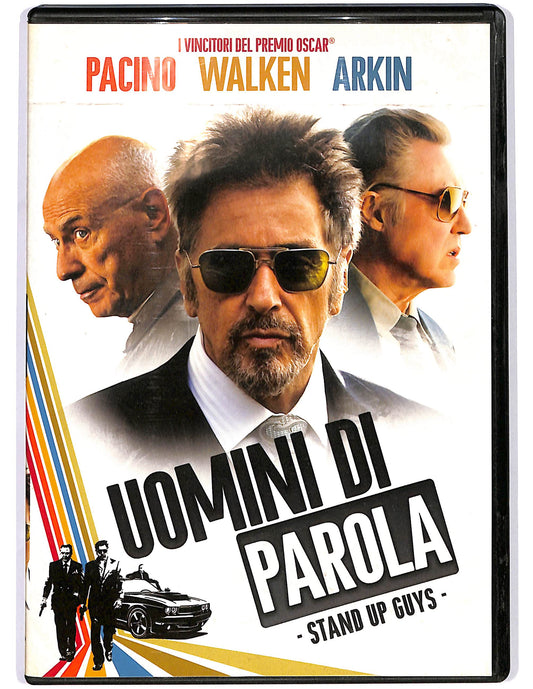 EBOND Uomini di parola  NOLEGGIO DVD D684742