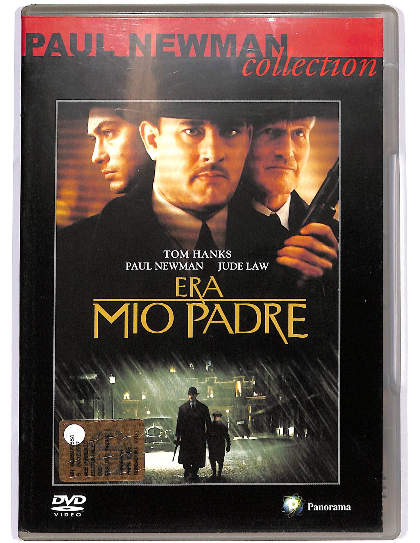 EBOND Era mio padre EDITORIALE DVD D684824