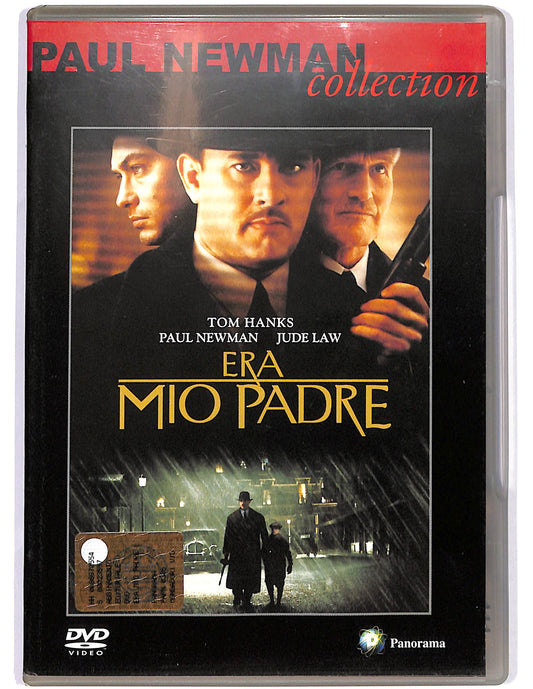 EBOND Era mio padre EDITORIALE DVD D684824