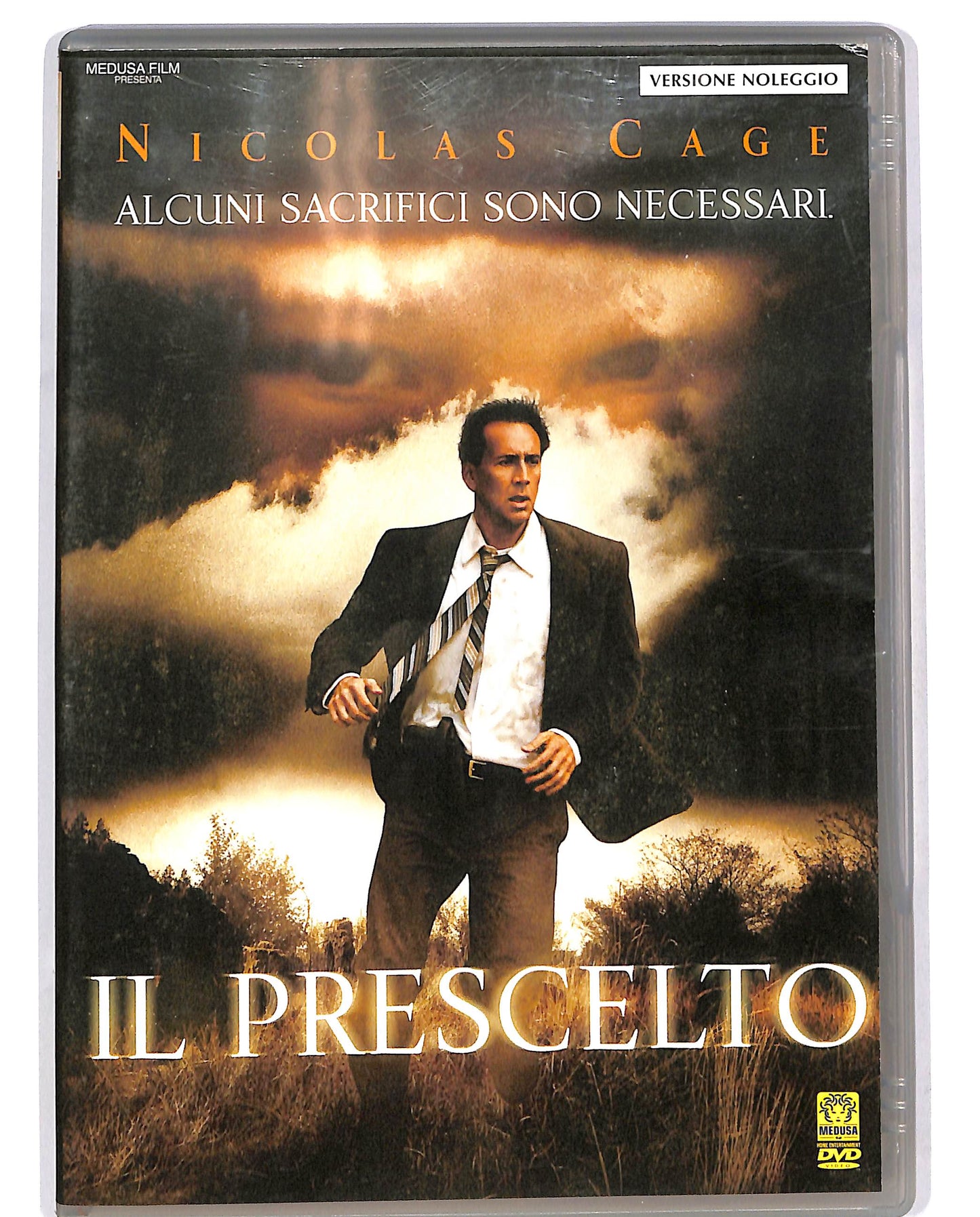 EBOND Il prescelto  NOLEGGIO DVD D685250