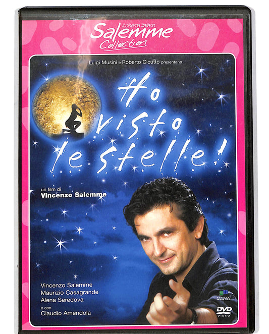 EBOND Ho visto le stelle!  EDITORIALE DVD D685338