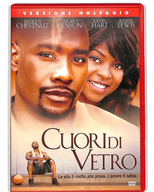 EBOND Cuori di vetro NOLEGGIO DVD D685357