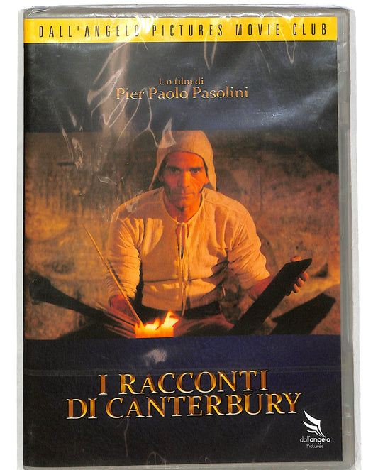 EBOND I racconti di Canterbury DVD D685413