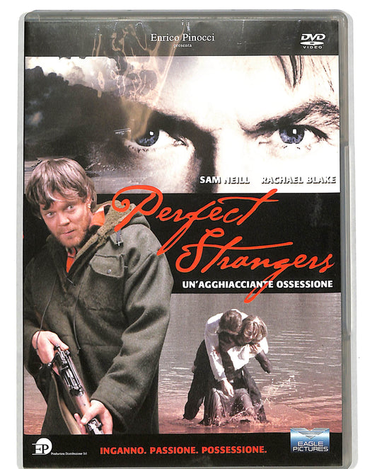 EBOND Perfect Strangers Un'agghiacciante ossessione  DVD D685416