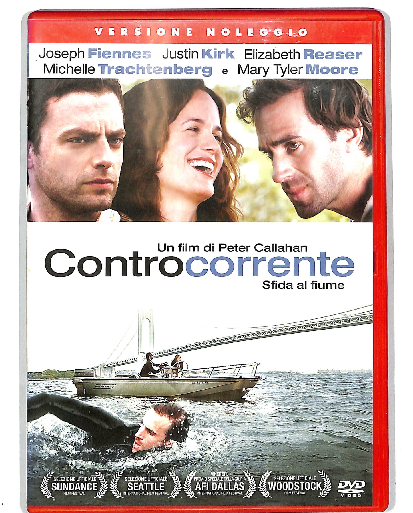 EBOND Controcorrente ( NOLEGGIO DVD D685463