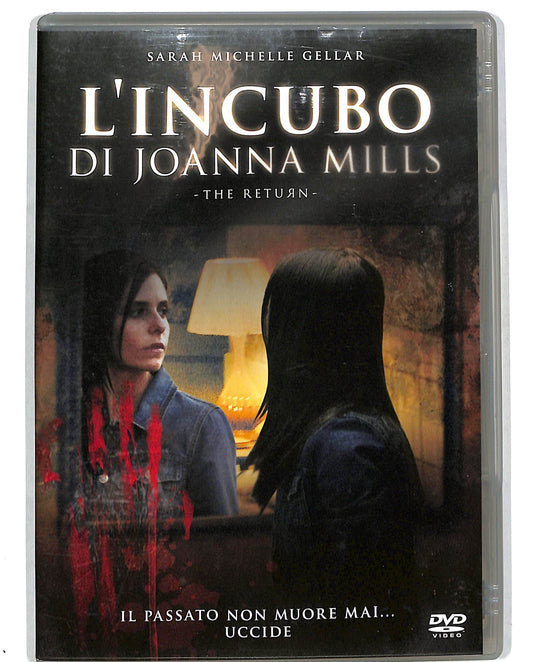 EBOND L'incubo di Joanna Mills DVD D685464