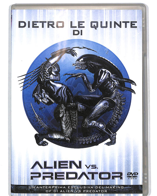 EBOND Alien vs. predatro  DVD D685550