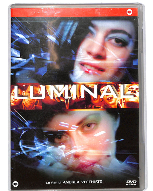 EBOND Luminal NOLEGGIO DVD D685650