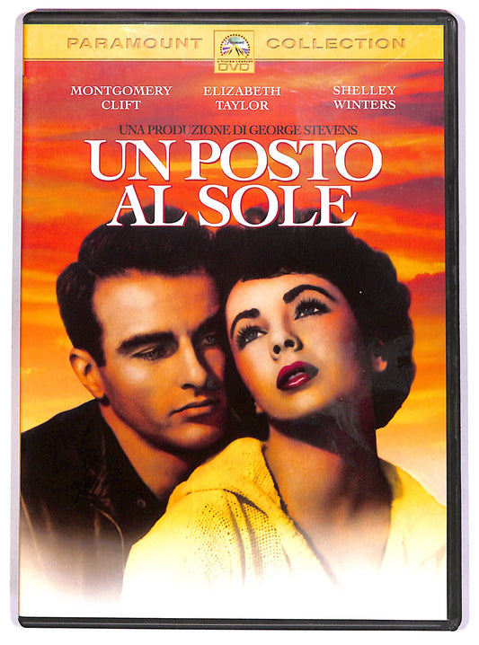 EBOND Un posto al sole DVD D686002