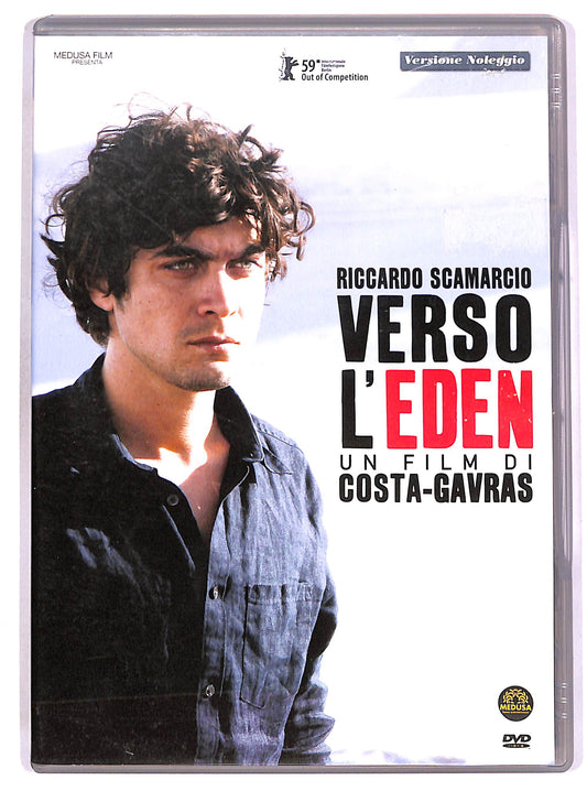 EBOND Verso l'Eden NOLEGGIO DVD D686012