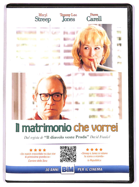 EBOND Il matrimonio che vorrei NOLEGGIO DVD D686015