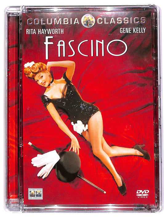 EBOND Fascino SJB DVD D686064