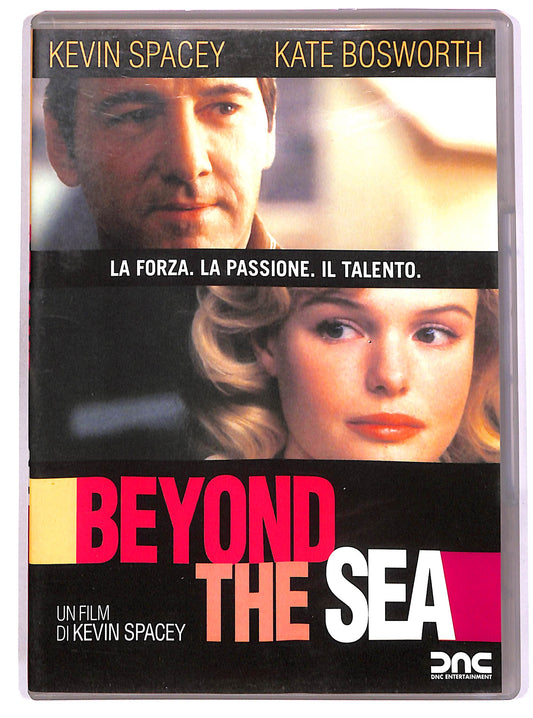 EBOND Beyond the Sea NOLEGGIO DVD D686104