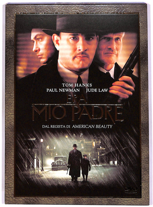EBOND Era mio padre SLIPCASE DVD D686111