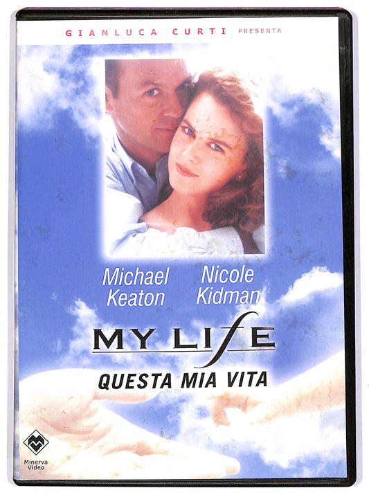EBOND My Life - Questa mia vita DVD D686914