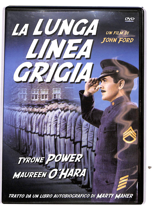 EBOND La lunga linea grigia DVD D687115