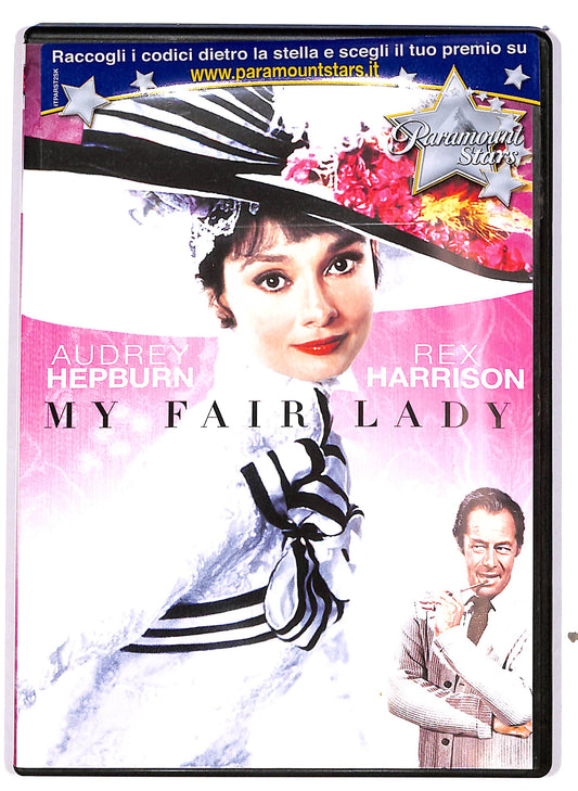 EBOND My Fair Lady DVD D687116