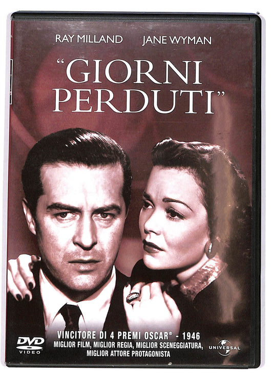 EBOND Giorni perduti DVD D687507