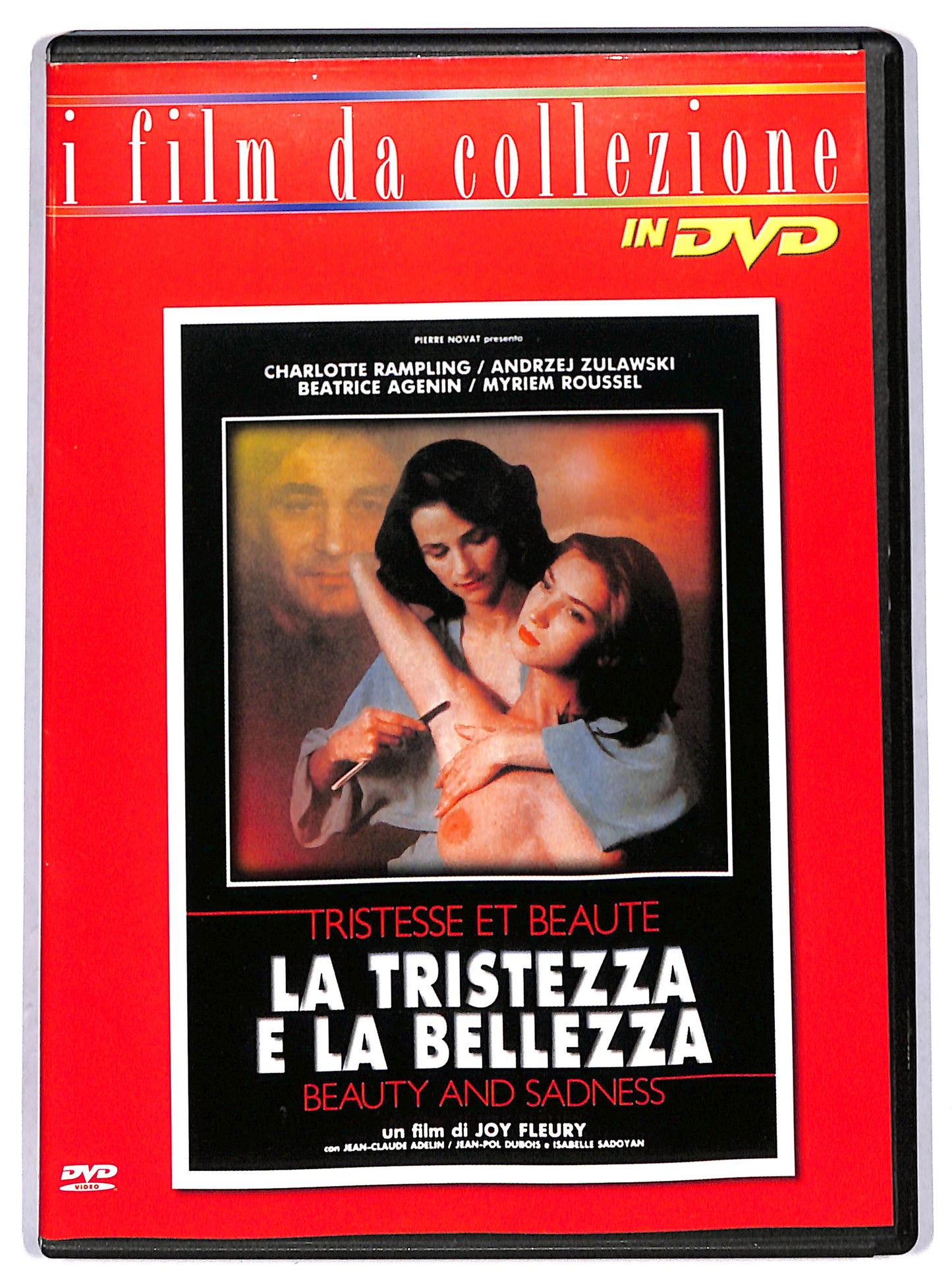 EBOND la tristezza e la bellezza  EDITORIALE DVD D687932