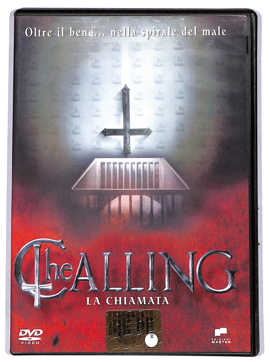 EBOND The Calling - La chiamata  EDITORIALE DVD D687940