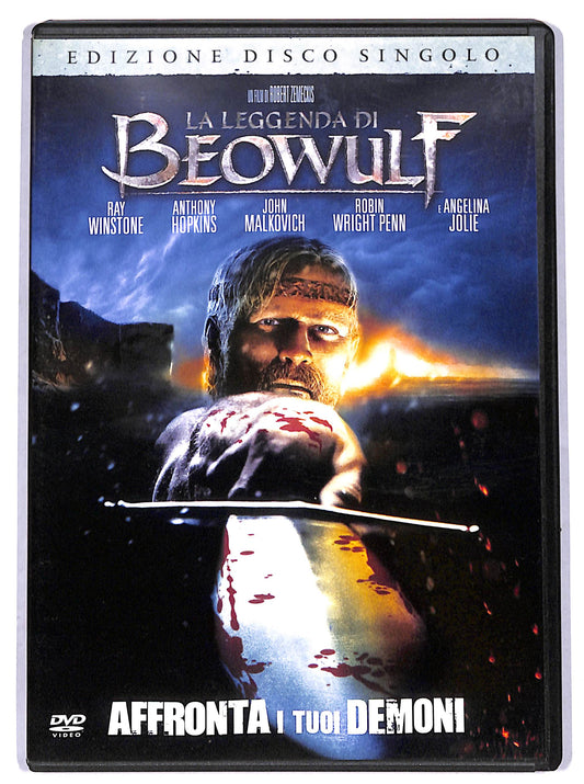 EBOND la leggenda di beowulf DVD D688151