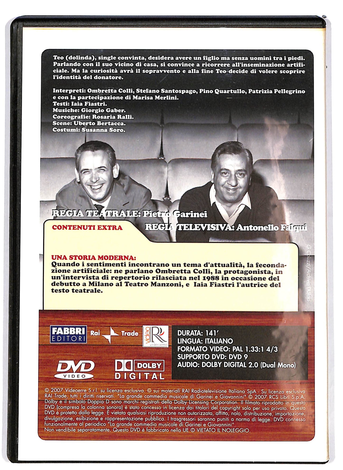 EBOND A che servono gli uomini? EDITORIALE DVD D688210