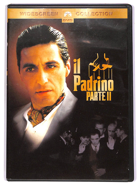EBOND Il padrino - Parte II (2 dischi) DVD D688705