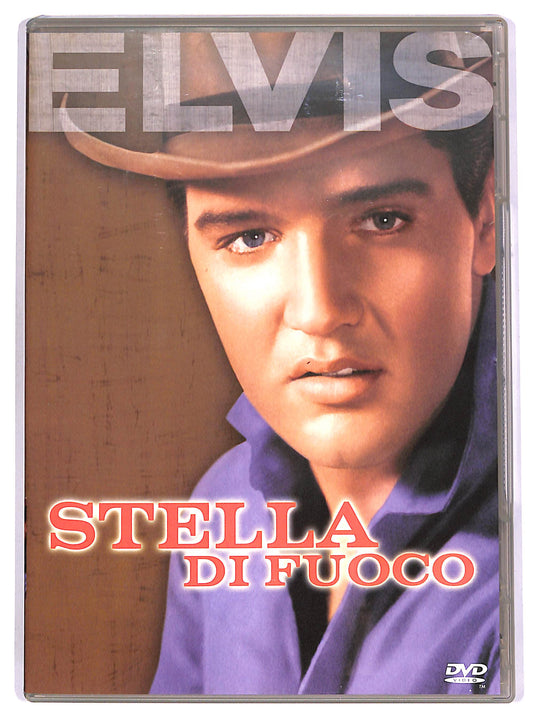 EBOND Stella di fuoco DVD D688850