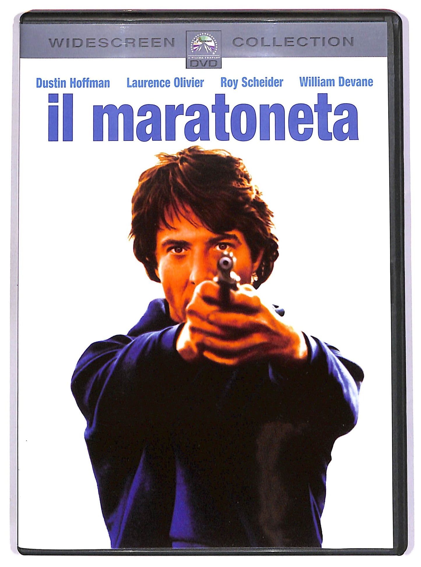 EBOND Il maratoneta DVD D688910