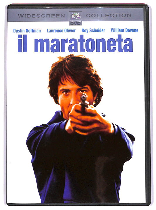 EBOND Il maratoneta DVD D688910