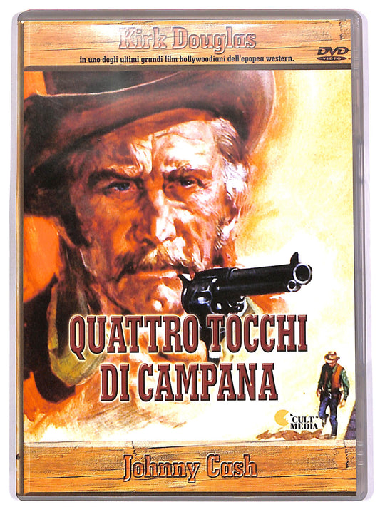 EBOND Quattro tocchi di campana DVD D688931