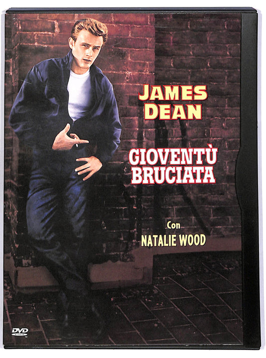 EBOND Gioventu bruciata SNAPPER DVD D688961
