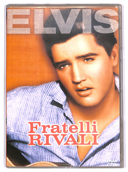 EBOND Fratelli rivali DVD D689145