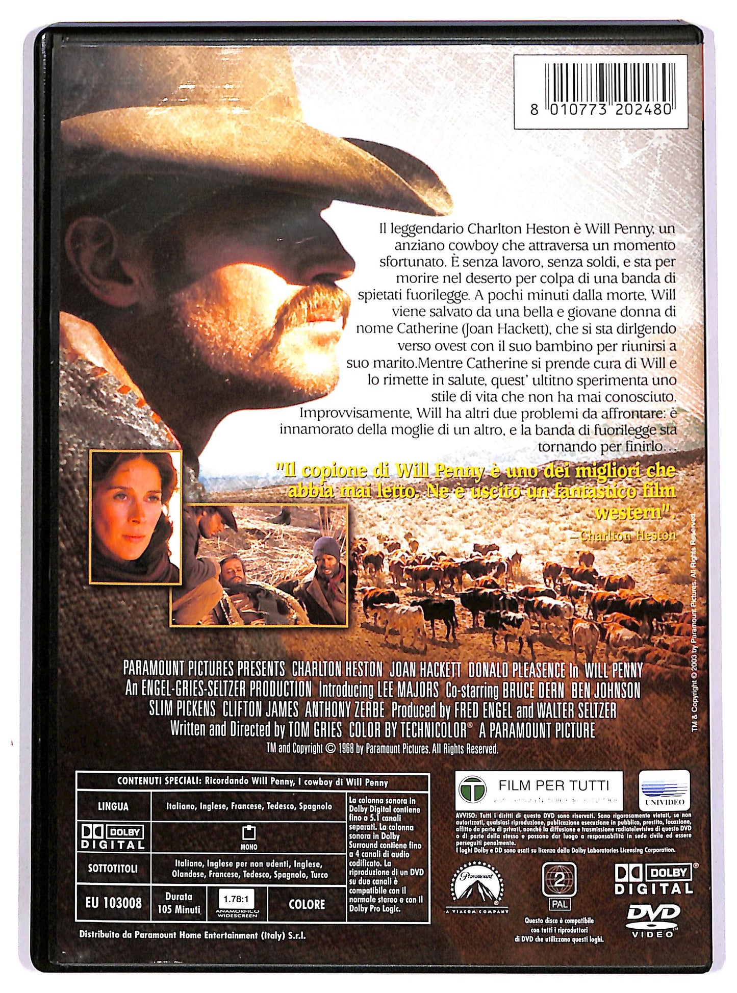 EBOND Costretto ad uccidere DVD D689150