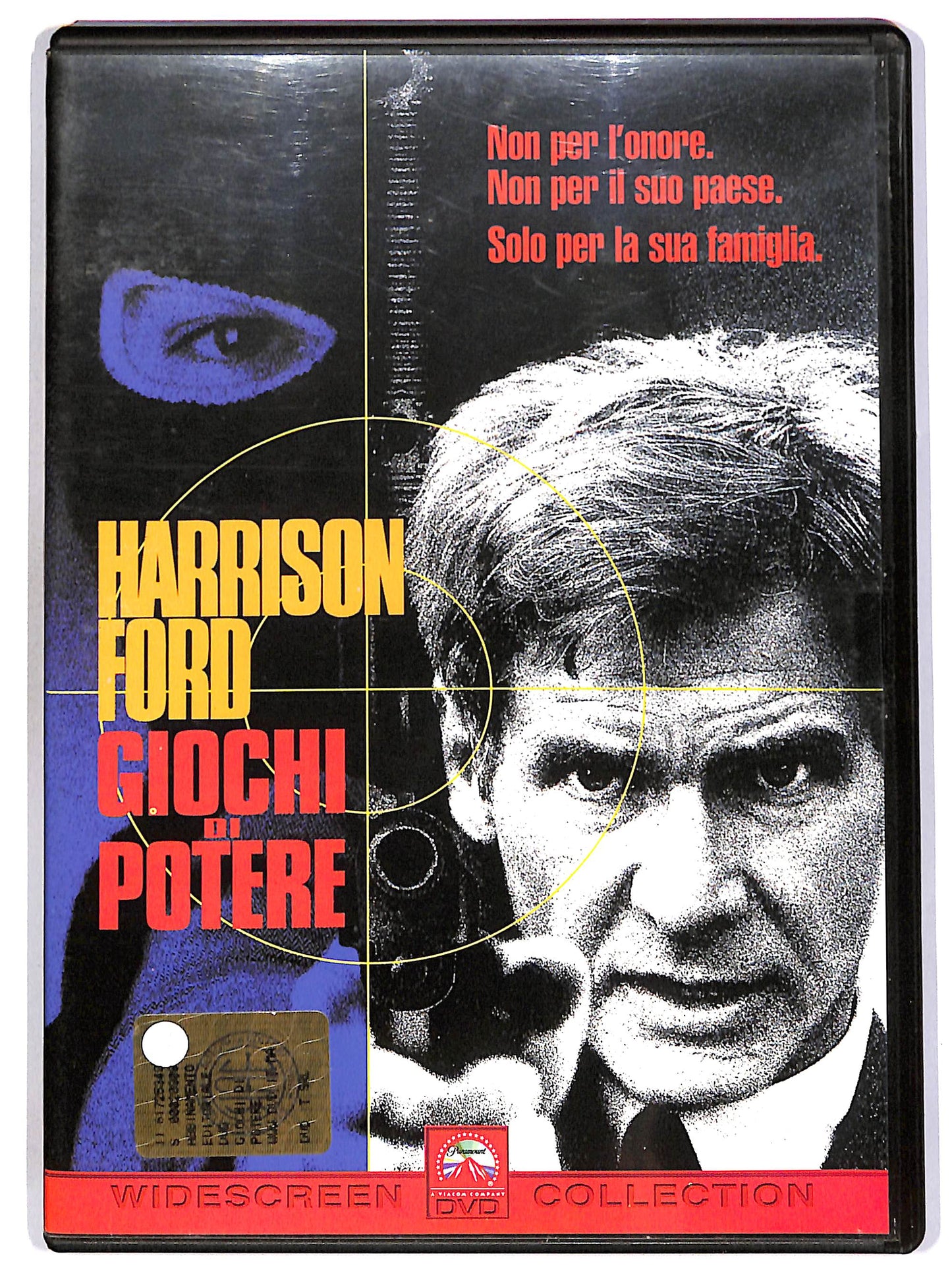 EBOND Giochi di potere EDITORIALE DVD D689412